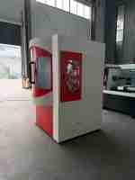 Máquina Reparadora de Llantas de Aleación Automática Vertical de 26 Pulgadas, Torno CNC, Máquina de Corte Vertical para Llantas de Aleación