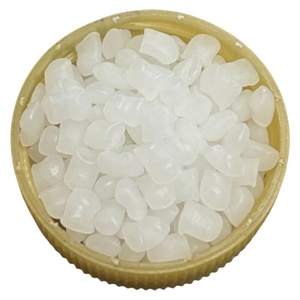 PP H39S-3 Plastic Raw Materials PP Resin <b>Granules</b> Polypropylene PP Plastic <b>Granules</b> - Product Image 6