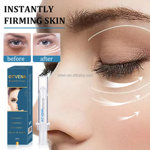 OTVENA Crema Contorno de <span class=keywords><strong>Ojos</strong></span> con Péptidos Antiarrugas y Efecto Lifting, Personalizable con Logotipo - Product Image 6