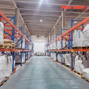 Colle thermofusible EVA 816A de Free Bird, best-seller, <span class=keywords><strong>pour</strong></span> machine automatique de chantournage, colle <span class=keywords><strong>pour</strong></span> chantournage PVC - Product Image 3