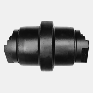 PC30-7 de liaison de voie en acier pour excavatrice PC30 PC30 marteau hydraulique seau cylindre d'air PC30 rouleau de voie pour Komatsu - Product Image 1