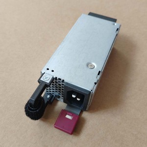 Ban đầu 550W/950W cung cấp điện PSU cho HP DL60 DL80 DL120 DL160 DL180 ML150 G9 744689-b21 754376-001 745710-202 HSTNS-PL48-A - Product Image 2