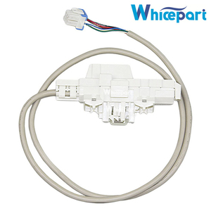 Blocco Porta per <span class=keywords><strong>Lavatrice</strong></span>, Accessori per <span class=keywords><strong>Lavatrice</strong></span>, 16(6)A 250 VAC ZV-446 - Product Image 2