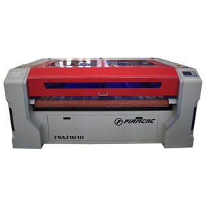 Máy Cắt <span class=keywords><strong>Laser</strong></span> Máy Khắc <span class=keywords><strong>Laser</strong></span> Co2 Vải Vải Vải Với Băng Tải - Product Image 2