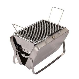 <span class=keywords><strong>Barbecue</strong></span> portable pliable pour le camping, <span class=keywords><strong>valise</strong></span>, sac à dos, fumoir extérieur, mini <span class=keywords><strong>barbecue</strong></span> au <span class=keywords><strong>charbon</strong></span> <span class=keywords><strong>de</strong></span> <span class=keywords><strong>bois</strong></span> - Product Image 3