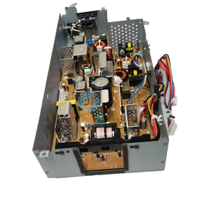 Carte d'alimentation basse tension 110V de qualité supérieure RM2-0548 RM2-0542 pour <span class=keywords><strong>HP</strong></span> Laserjet M830 M830Z 830 LVPS 100V - Product Image 1