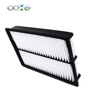 Factory direct car part Air Filters High Quality auto air filter LF50-13-Z40 Use For Mazda