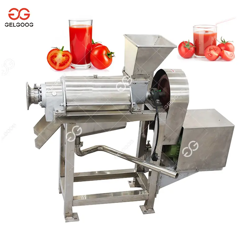 Industrial Small Fruit Pineapple Juice Extractor Tomato Apple Carrot Juicer Making Machinery Lemon Orange Juice Machine Price