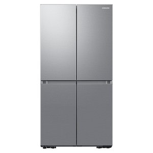 ตู้เย็นแบบหลายประตู รุ่น RF65DG960ESREF ยี่ห้อ Beverage สำหรับใช้ในครัวเรือน ไม่ต้องละลายน้ำแข็ง โครงสร้างสแตนเลส ประหยัดพลังงานระดับ E - Product Image 1