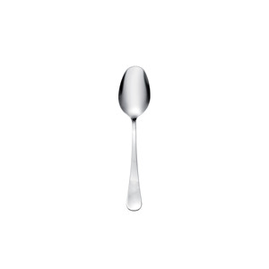 Salvinelli Canada <b>Coffee</b> <b>Spoon</b> Stainless Steel 2.5 mm thickness Hotel Catering Supplies Tableware Wholesale - Product Image 1
