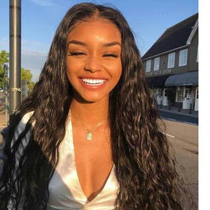 Extensiones de Cabello Baifumi, Estilo Africano, Medio Oriente y Europeo, Rizos de 24 Pulgadas, Cabello Virgen Brasileño, Trenzas Africanas, Fibra de Alta Temperatura HD - Product Image 6