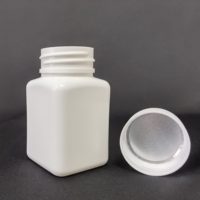 Bình Nhựa Hdpe Bán Chạy Bình Đựng Bột Protein Bình Đựng Thuốc Viên Bình Đóng Gói Dinh Dưỡng Thể Thao