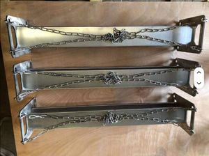 Imán de Alta Calidad para Pozos Petroleros, Herramienta de Pesca Subterránea para Operaciones en Pozos - Product Image 4