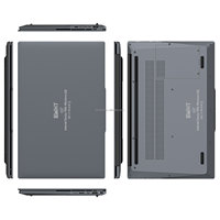Online Kaufen 15,6 Zoll Günstige Schlanke Laptops Win11 8GB RAM 512GB 1TB Brandneue Netbooks Bildungs-Bestseller Geschenk-Notebook Laptop