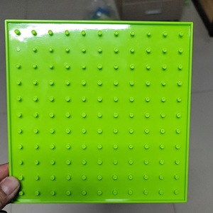 Tablero de Geometría Matemática Novedoso, Herramienta de Enseñanza Multifuncional para Estudiantes, Suministro y Venta al por Mayor del Fabricante - Product Image 2