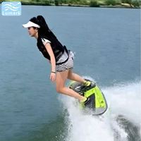 Planche de surf électrique hydrofoil étanche pour adulte avec moteur, provenant du magasin Lumark en Chine