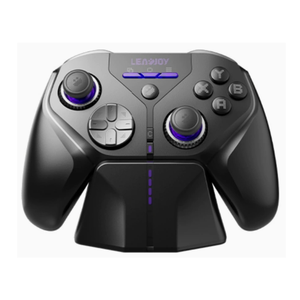Manette de jeu sans fil LEADJOY <span class=keywords><strong>XENO</strong></span> Plus avec joystick TMR pour Nintendo Switch <span class=keywords><strong>2</strong></span> NS2 IOS Android PC - Product Image 1