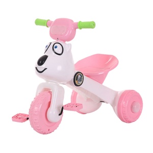 Triciclo multifunción <span class=keywords><strong>para</strong></span> niños, triciclo 3 en 1, gran oferta - Product Image 2