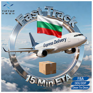 Spedizione Aerea Multi-Modalità Più Economica, Logistica DDP, Agente di Spedizione Express UPS DHL dalla Cina verso America, Europa, <span class=keywords><strong>Asia</strong></span> - Product Image 3