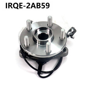 Irqe 2Ab59 Front <b>Wheel</b> Bearing Unit Axle Head Assembly For Toyota Sienta 43560-0D040 - Product Image 4