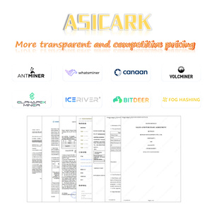 Asimark | bitmain antminer L11 Pro 21gh <span class=keywords><strong>scrypt</strong></span> làm mát không khí LTC dogecoin thợ mỏ - Product Image 4