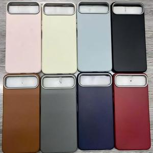 เคสโทรศัพท์หนังลายรูใหญ่ สำหรับ Infinix, Transsion HOT60I, Smart10, Note50S, GT30PRO ป้องกันการตกกระแทก - Product Image 4