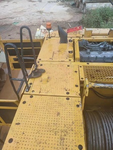 Lage Prijs Gebruikt Sy Roterende Boorinstallatie Sr360e Sr235 <span class=keywords><strong>Sr220c</strong></span> Sr150c Originele Kerncomponenten Motor China Gemaakt In Goede Staat - Product Image 2