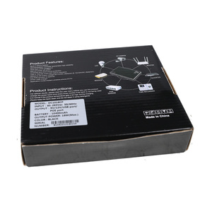 Dc Mini-<span class=keywords><strong>Ups</strong></span> Voor Wifi Router Mini Dc <span class=keywords><strong>Ups</strong></span> Poe Mini-<span class=keywords><strong>Ups</strong></span> 1018P <span class=keywords><strong>Output</strong></span> 5V 9V <span class=keywords><strong>12V</strong></span> 24V 10000Mah - Product Image 4
