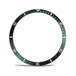 Pour Samsung Watch 6 43mm 47mm boîtier en métal cadre en acier inoxydable lunette de protection couverture pour <span class=keywords><strong>galaxy</strong></span> Watch 5 6 40mm 44mm lunette anneau - Product Image 1