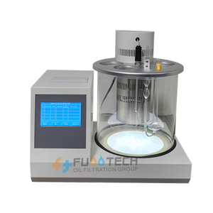 Alat Uji Produk Minyak GB/T265 <span class=keywords><strong>ASTM</strong></span> <span class=keywords><strong>D455</strong></span>, Penguji Viskositas Kinematik Minyak - Product Image 4
