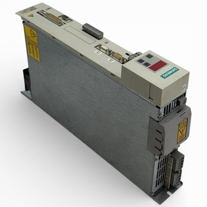 Convertisseurs Siemens triphasés 6SE7015-0EP50, 6SE7016-0TP50, 6SE7021-0EP50 - Product Image 5