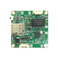 Module sans fil 4G avec fonction 4G CAT4 et wi-fi 2.4GHz pour caméra IP et développement de produits intégrés routeur carte PCB