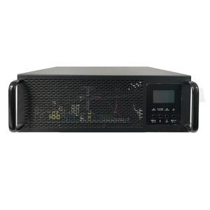 BVITTECH 5kw 단상 48VDC 220VAC 산업용 등급 50/60Hz 무정전 전원 공급 장치 데이터 센터용 - Product Image 1