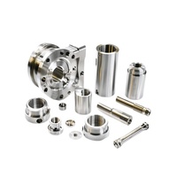 Pièces moulées sous pression en aluminium et zinc personnalisées de haute qualité WJH, services de moulage sous pression OEM pour pièces moulées en aluminium et magnésium