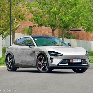 Xiao Mi Yu7 Pure Electric Suv Export Nuevo vehículo eléctrico con rango máximo de 810km Buen precio - Product Image 2