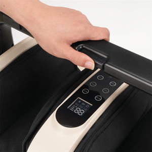 Nuevo Masajeador de Pies con Vibración Shiatsu de Alta Frecuencia para la Circulación Sanguínea y la <span class=keywords><strong>Diabetes</strong></span>, con Calor - Product Image 3