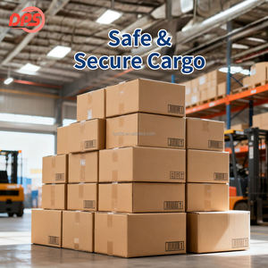 Agente Professionale di Trasporto Aereo DDP dalla Cina in Tutto il Mondo |   Spedizione Rapida verso Slovenia, Lussemburgo, Russia Tramite UPS/FEDEX/DHL - Product Image 6