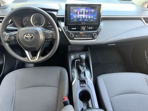 <span class=keywords><strong>Toyota</strong></span> <span class=keywords><strong>Corolla</strong></span> Híbrido <span class=keywords><strong>2019</strong></span> 1.8L E-CVT, Auto Usado de <span class=keywords><strong>Segunda</strong></span> <span class=keywords><strong>Mano</strong></span>, Sedán Compacto Eléctrico HEV, Automático, 2WD, Volante a la Izquierda, 6 Bolsas de Aire - Product Image 6