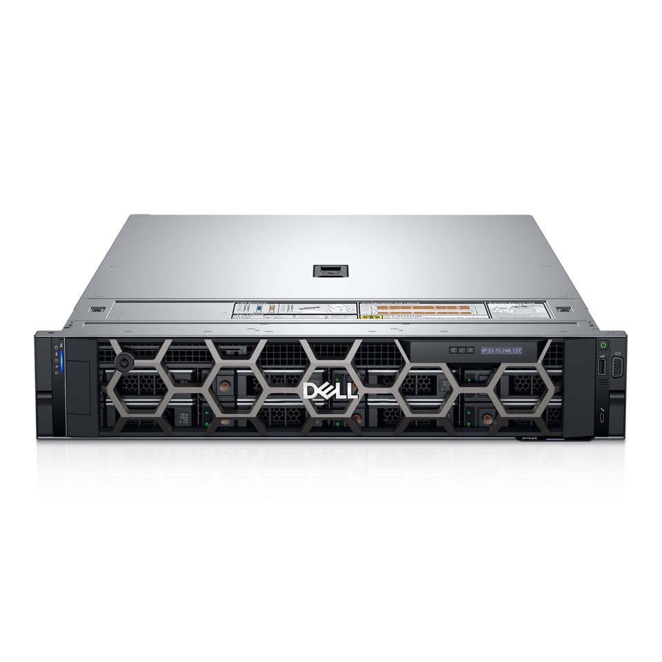 dells poweredge rack servers 2u server chassis r760... For Dells PowerEdge Rack Servers 2U Server Chassis R760 R660 R7625 ...