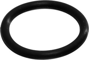 5 adet 218 Buna/nitril o-ringler, <span class=keywords><strong>70A</strong></span> durometre, siyah, - Product Image 2