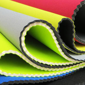 Усовершенствованные неопреновые плавники с гидродинамическим дизайном улучшают эффективность плавания контроль скорости под водой - Product Image 1