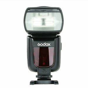 Flash Godox TT600 2.4G sans fil GN60 Master/Slave pour appareils photo Canon, Nikon, Sony, Pentax, Olympus, Fuji, Lumix, reflex numériques - Product Image 4