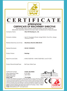 7005c P4 abec7 Độ chính xác <span class=keywords><strong>15</strong></span> độ góc bóng mang 25x47x12mm s6005cta7 hxhv - Product Image 6