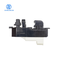 Interruptor Eléctrico de Control Maestro para Ventanas Eléctricas Sorghum 84820-0D100 para Toyota Auris Yaris