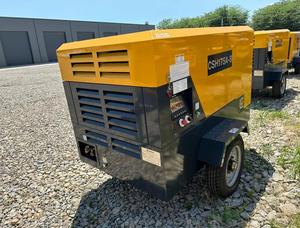 Compresor de Aire de 8 bar, 116 psi, 175 CFM, 5m3/min, 36.8kw, Liugong CSH175A-8 - Product Image 6