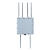 Enrutador de doble banda con ranura para tarjeta SIM, enrutador resistente al agua IP66 para exteriores, 5g, 1200Mbps, MT7621
