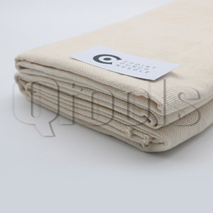 Poinçon de bricolage personnalisé aiguille tissu point de croix poinçon aiguille ensemble de broderie moines primaires touffetage tissu pour touffetage pistolet - Product Image 2