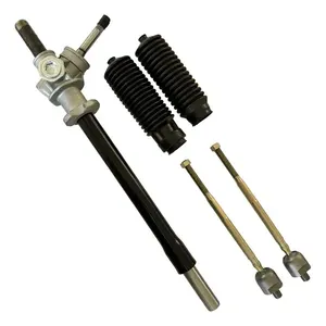 Servosterzo a cremagliera standard, Nissan - Tsuru 3, 1992-2017 - Product Image 1