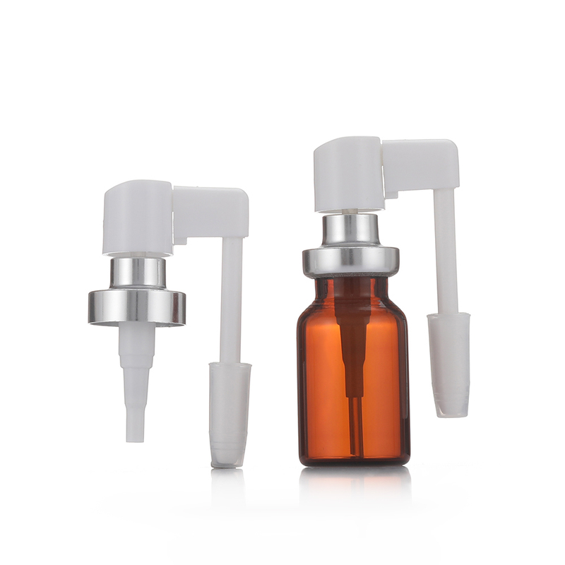 Medical Throat Spray OEM Oral Sprayer