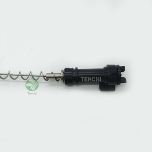 052K97773 assemblage de tuyau de toner usagé fer Compatible nouveau pour Xerox WC 7535/7556 WC7535 WC7556 - Product Image 2